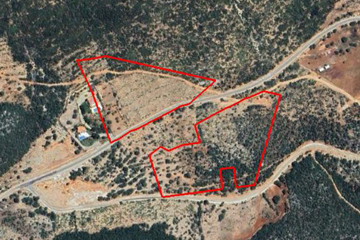 Antalya İli, Kaş İlçesi, Yeniköy Mahallesi 101 Ada 327, 408 ve 102 Ada 6, 7, 13, 15 Parsel İmar Planı