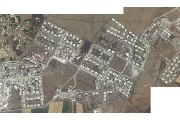 Diyarbakır İli, Bağlar İlçesi, Oğlaklı ve Karahan İskan Alanları Oğlaklı Mahallesi 0 Ada 147, 319, 320, 338, 339, 426, 427 ve Topraktaş Mahallesi 0 Ada 437, 461, 456, 457, 458, 459, 460, 462 Parseller İmar Planı