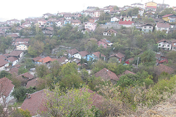 Fevzi Çakmak ve Kayabaşı Mahalleleri 18 Ha Kentsel Dönüşüm ve Gelişim Projesi