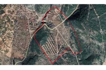 Muğla İli, Menteşe İlçesi,Akkaya Mahallesi,Ata Küçük Sanayi Sitesi Revizyon İmar Planı