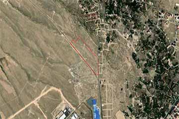 Niğde İli, Merkez İlçesi, Fertek Mahallesi, 1 Nolu Gecekondu Önleme Bölgesi İmar Planı Değişiklikleri
