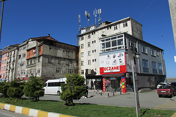 Pazar Mh. Kentsel Dönüşüm ve Gelişim Projesi Mülkiyet Analizi ve Kıymet Takdirine Esas Tespit ve Değerleme Çalışması
