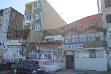 Pazar Mh. Kentsel Dönüşüm ve Gelişim Projesi Mülkiyet Analizi ve Kıymet Takdirine Esas Tespit ve Değerleme Çalışması