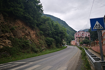 Rize İkizdere Toplu Konut Projesi Haksahipliği Tespiti ve Gayrimenkul Değerleme Çalışması