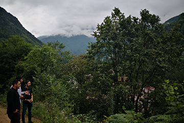 Rize İkizdere Toplu Konut Projesi Haksahipliği Tespiti ve Gayrimenkul Değerleme Çalışması