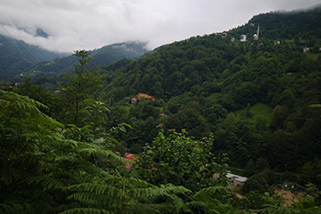 Rize İkizdere Toplu Konut Projesi Haksahipliği Tespiti ve Gayrimenkul Değerleme Çalışması