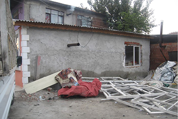 Yenimahalle ve Küpçüler Mahallesi Riskli Alana İlişkin Revizyon İmar Planları