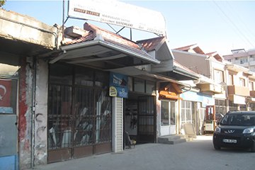 Yenimahalle ve Küpçüler Mahallesi Riskli Alana İlişkin Revizyon İmar Planları