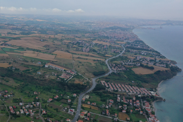 Tekirdağ İli Süleymanpaşa İlçesi Kentsel Dönüşüm Strateji Belgesi