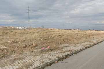 Van İli, Edremit İlçesi, Eskicami Mahallesi 1, 2 ve 3 Nolu Gecekondu Önleme Bölgeleri, 1/1000 Ölçekli İmar Planı Değişikliği