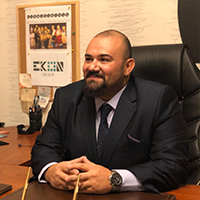 Cenk Kaan BAYIRYÜZ