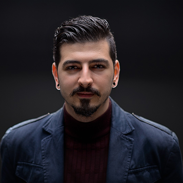 Emre ÖZBEK